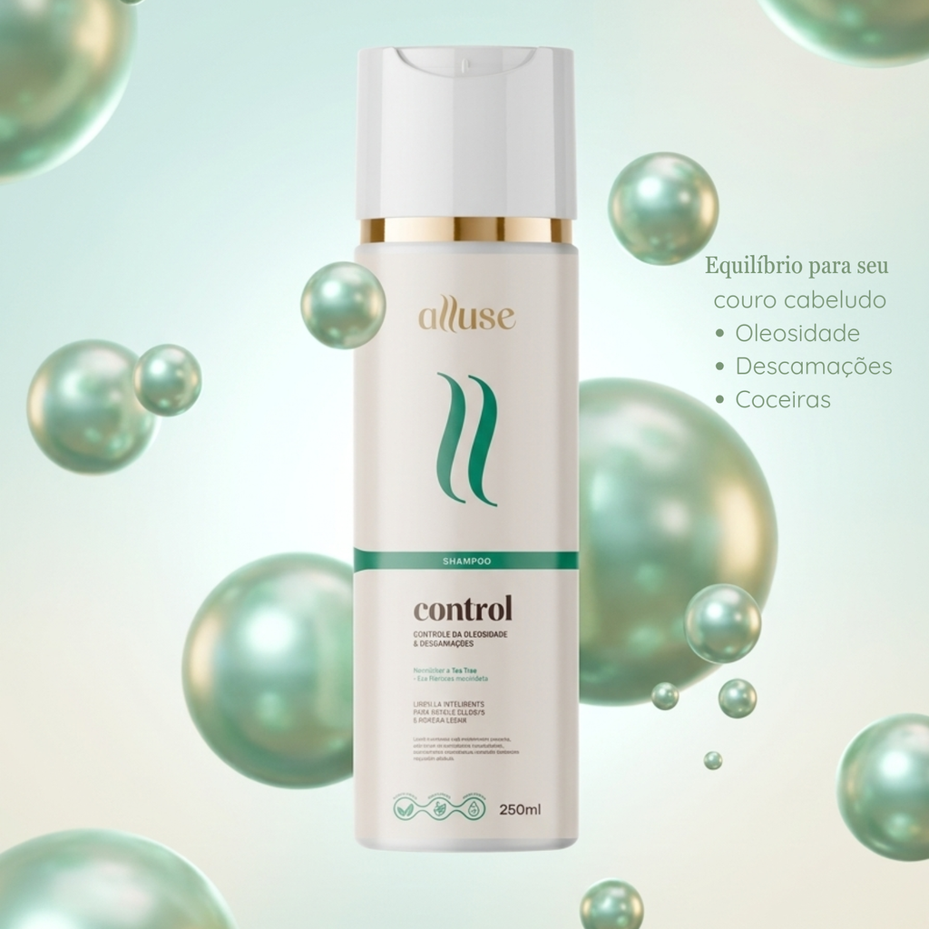 SHAMPOO+MÁSCARA HIDRALLUSE