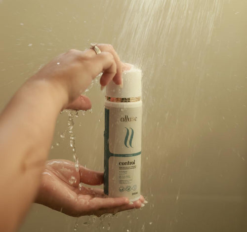 SHAMPOO CONTROL 250ML- Controle de oleosidade e descamações