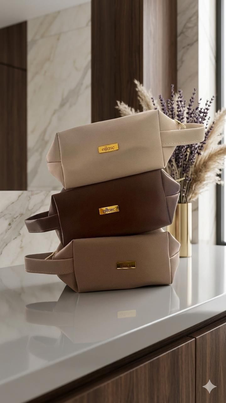 Necessaire ALLUSE