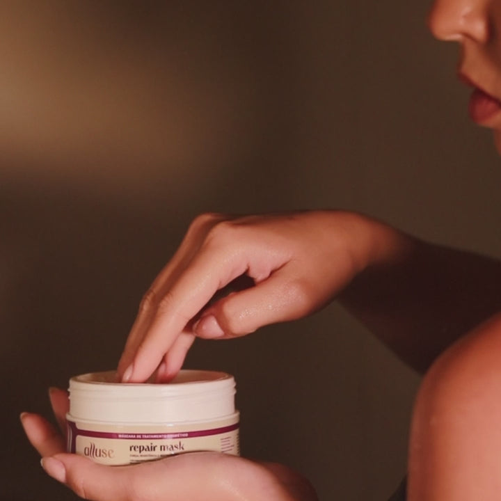 MÁSCARA REPAIR 150 G
